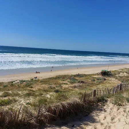 L'eyre De -proche Arjuzanx - Jeux - Terrasse - Plancha - בית נופש