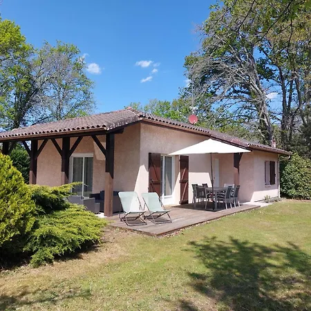 L'eyre De -proche Arjuzanx - Jeux - Terrasse - Plancha - * Luglon