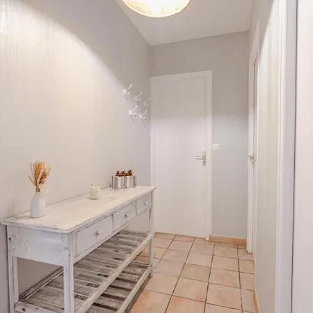 בית נופש L'eyre De -proche Arjuzanx - Jeux - Terrasse - Plancha -