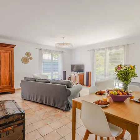 L'eyre De -proche Arjuzanx - Jeux - Terrasse - Plancha - בית נופש *