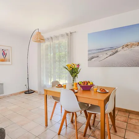 בית נופש L'eyre De -proche Arjuzanx - Jeux - Terrasse - Plancha - *