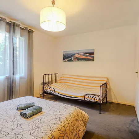 L'eyre De -proche Arjuzanx - Jeux - Terrasse - Plancha - Luglon