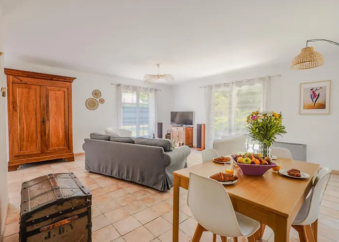 L'eyre De -proche Arjuzanx - Jeux - Terrasse - Plancha - Casa vacanze *