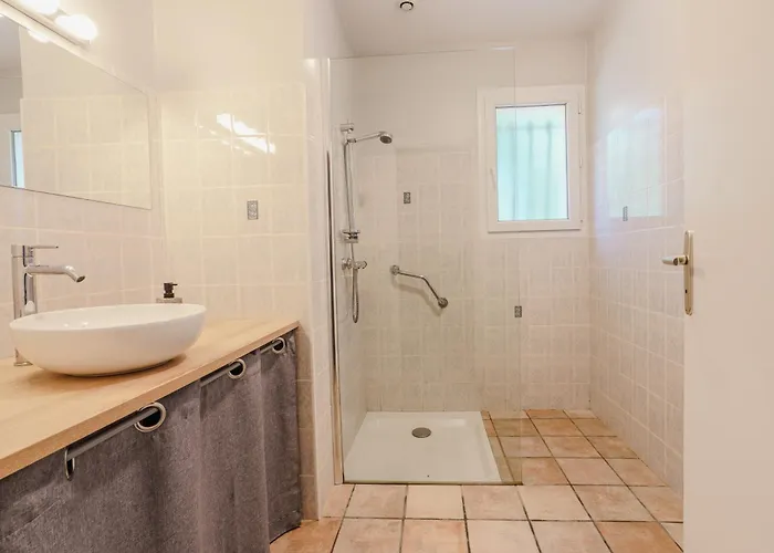 Casa vacanze L'eyre De -proche Arjuzanx - Jeux - Terrasse - Plancha -