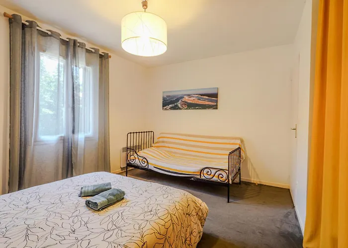 L'eyre De -proche Arjuzanx - Jeux - Terrasse - Plancha - Luglon