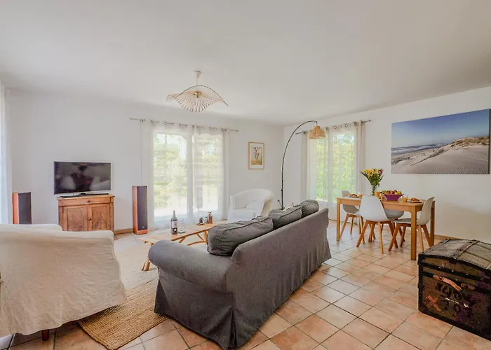 L'eyre De -proche Arjuzanx - Jeux - Terrasse - Plancha - Casa vacanze Luglon