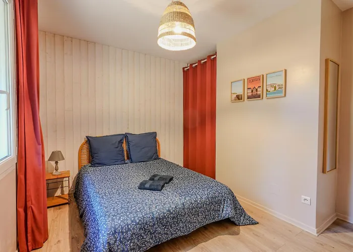 Casa vacanze L'eyre De -proche Arjuzanx - Jeux - Terrasse - Plancha - Luglon